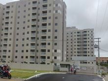 Apartamento Praia do Futuro