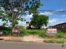 Terreno comercial