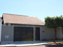 Casa térrea ampla - Monte Castelo