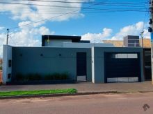 Casa térrea Residencial North Park