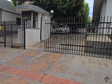 Sala pronta para você no Santa Fé