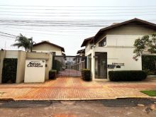 Sobrado no Condomínio Maison Cachoeira