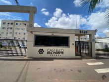 Apartamento Castello Dell Monte - Tiradentes