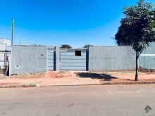 Maravilhosa casa térrea Nova Lima