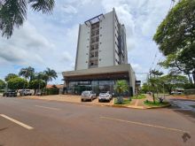 Investidor - sala locada Cond. Living Residence