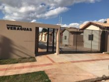 Casa com suíte