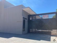 Casa nova com bônus moradia