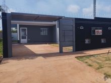 Excelente casa bem localizada no Noroeste