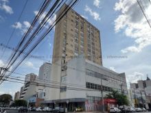 Apartamento com uma vista espetacular da cidade