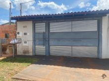 Casa no Centenário