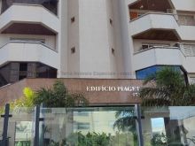 Edifício Piaget - nascente