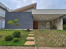 Oportunidade - casa térrea Damha III