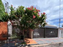 Casa térrea no Giocondo Orsi - oportunidade