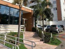 Edificio Varandas Bela Vista