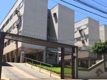 Apartamento 2 quartos no Res. Bandeirantes