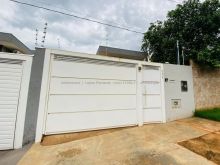 Casa térrea Residencial Guanandi