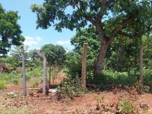 Área de 03 hectares dentro de Campo Grande