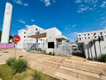 Apartamento 1º andar - Jardim das Águas