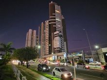 Apto Grand Tower - mobiliado