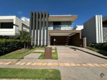 Sobrado no Damha IV