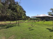 Chácara - ao lado Praia da Figueira