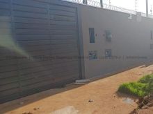 Casa nova no bairro Lageado