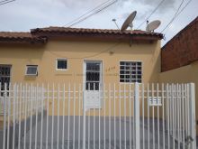 Casa térrea