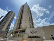 Último andar - Residencial Davos