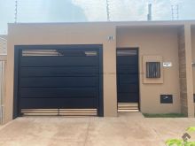 Linda casa com 3 quartos/suíte