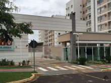Excelente apartamento Liv Cidade Jardim