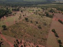 Chácara com 5 hectares a 40 minutos de Campo Grande