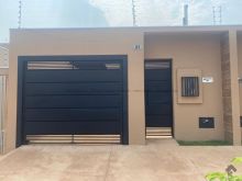 Linda casa nova - aceita permuta menor valor