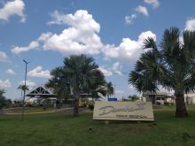 Damha IV - terreno 360m²