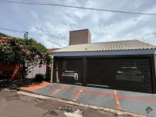 Linda casa no Giocondo Orsi