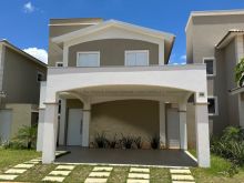 Sobrado Villas Damha
