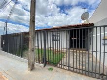 Casa em condomínio