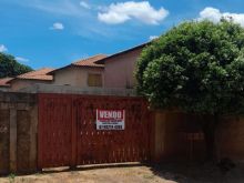 Seu novo lar está na Vila Vitória - duplex de 99m²