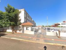Apto próximo ao aeroporto com 03 quartos
