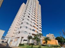 Apartamento rico em armários planejados