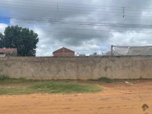 Terreno Jardim Centro Oeste - 360m² - murado