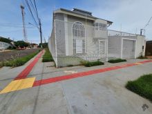Sobrado comercial ou residencial