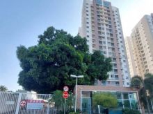 Residencial Acqua Verano - mobiliado