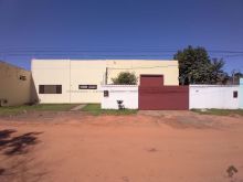 Excelente barracão no Jd. Noroeste