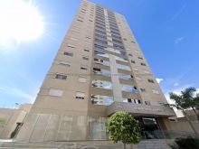 Excelente apartamento no São Francisco