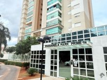 Passarela Park Prime