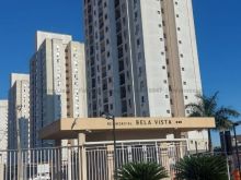 Apto no Bela Vista - Rita Vieira - planejado