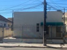 Casa - 2 quartos - região central