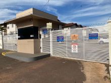 Apartamento ao lado do Comper Hiper center Spipe Calarge