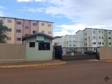 Residencial Sebastiao Mello - planejado