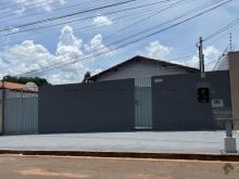 Imóvel no Guanandi - 3 quartos - amplo terreno